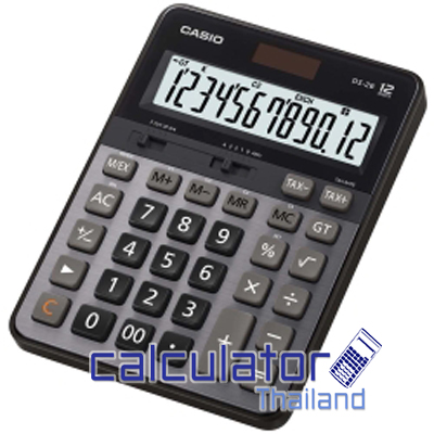 คาสิโอ / Casio รุ่น DS-2B