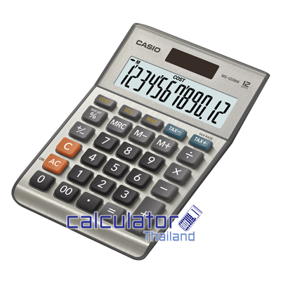 คาสิโอ / Casio รุ่น MS-120BM