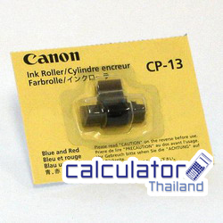  แคนอน / Canon รุ่น ลูกหมึก Canon รุ่น CP-13