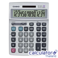 คาสิโอ / Casio รุ่น DM-1400S